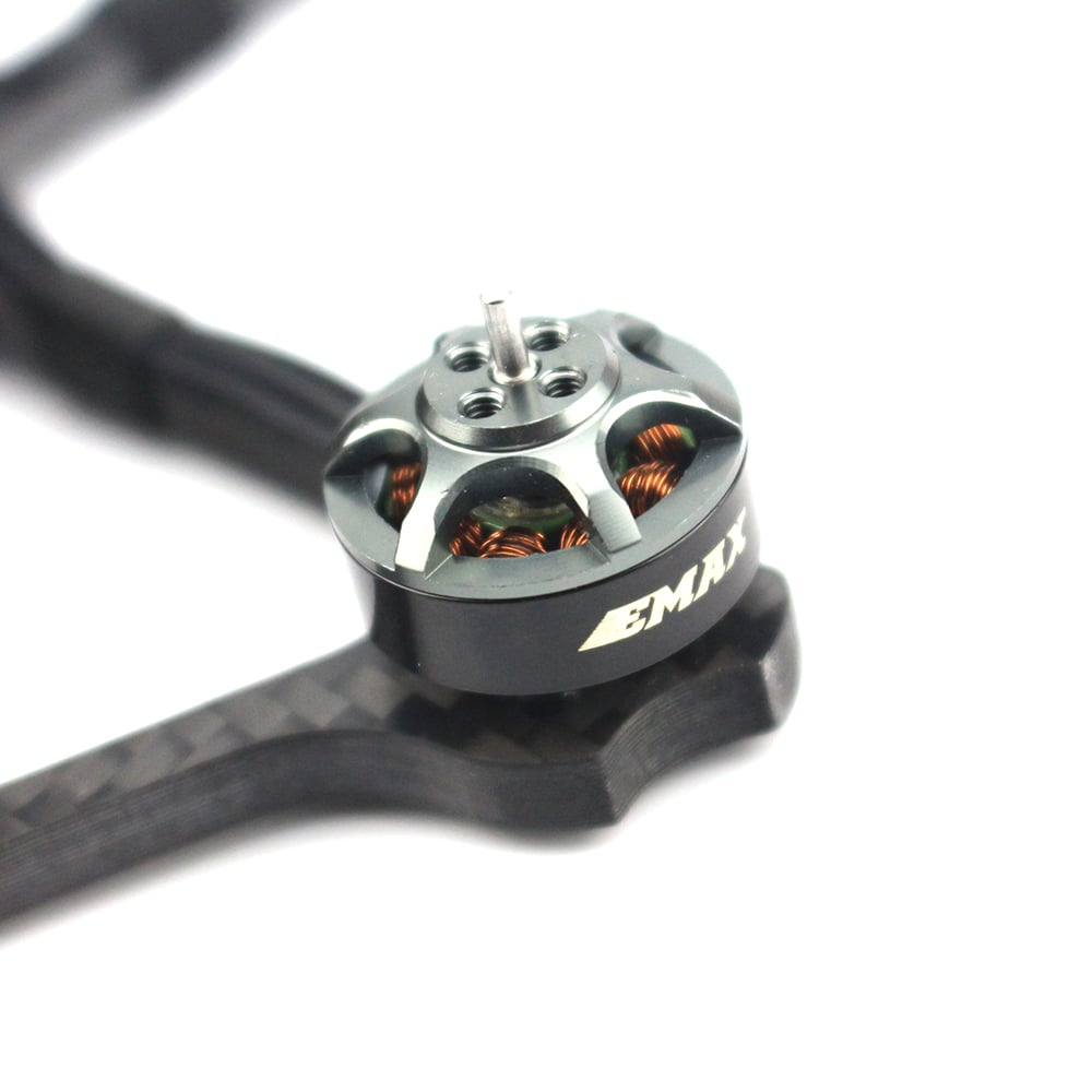 Emax Babyhawk II HD - 3.5" Micro DJI FPV Drone