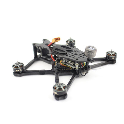 Emax Babyhawk II HD - 3.5" Micro DJI FPV Drone
