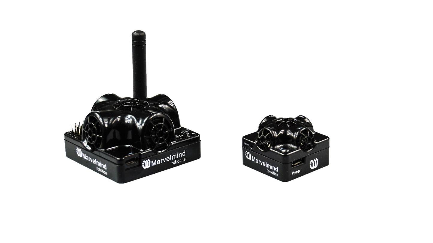 Marvelmind Mini TX Beacon w/ IMU