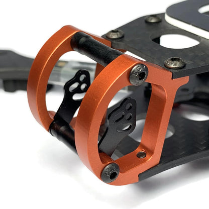 Armattan Beaver 5" Freestyle FPV Quadcopter Frame