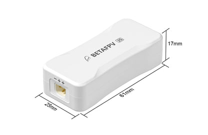 BetaFPV 2S BT3.0 Battery Charger and Voltage Tester