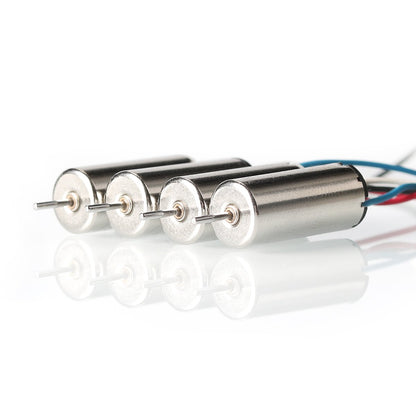 BetaFPV 7x16mm (0716) 19000kV Coreless Brushed Motor Pack