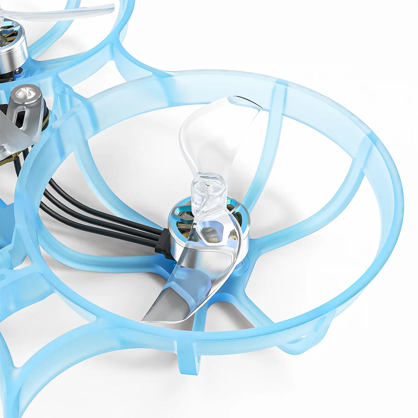 BetaFPV Air75 Brushless Whoop Quadcopter