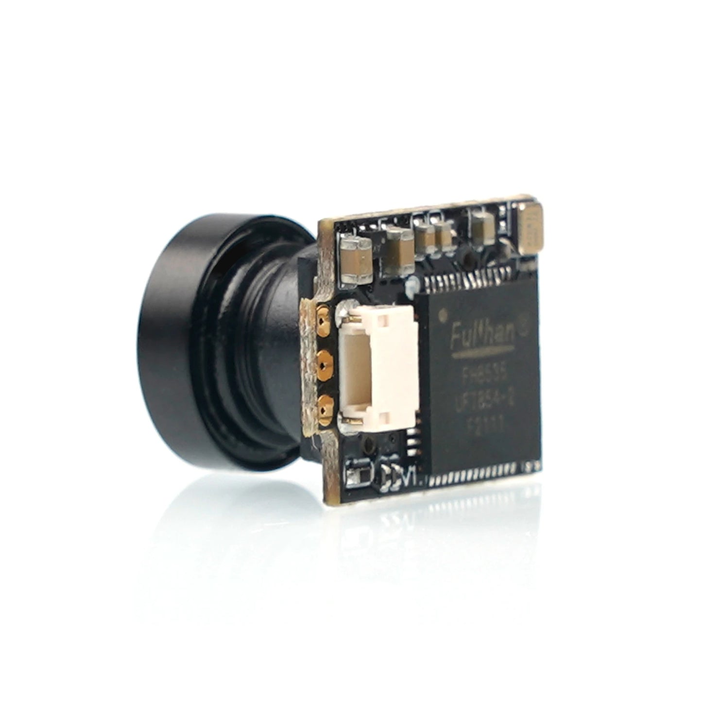 BetaFPV C02 FPV CMOS 1200TVL Micro Camera w/Canopy (Cetus/Cetus Pro)
