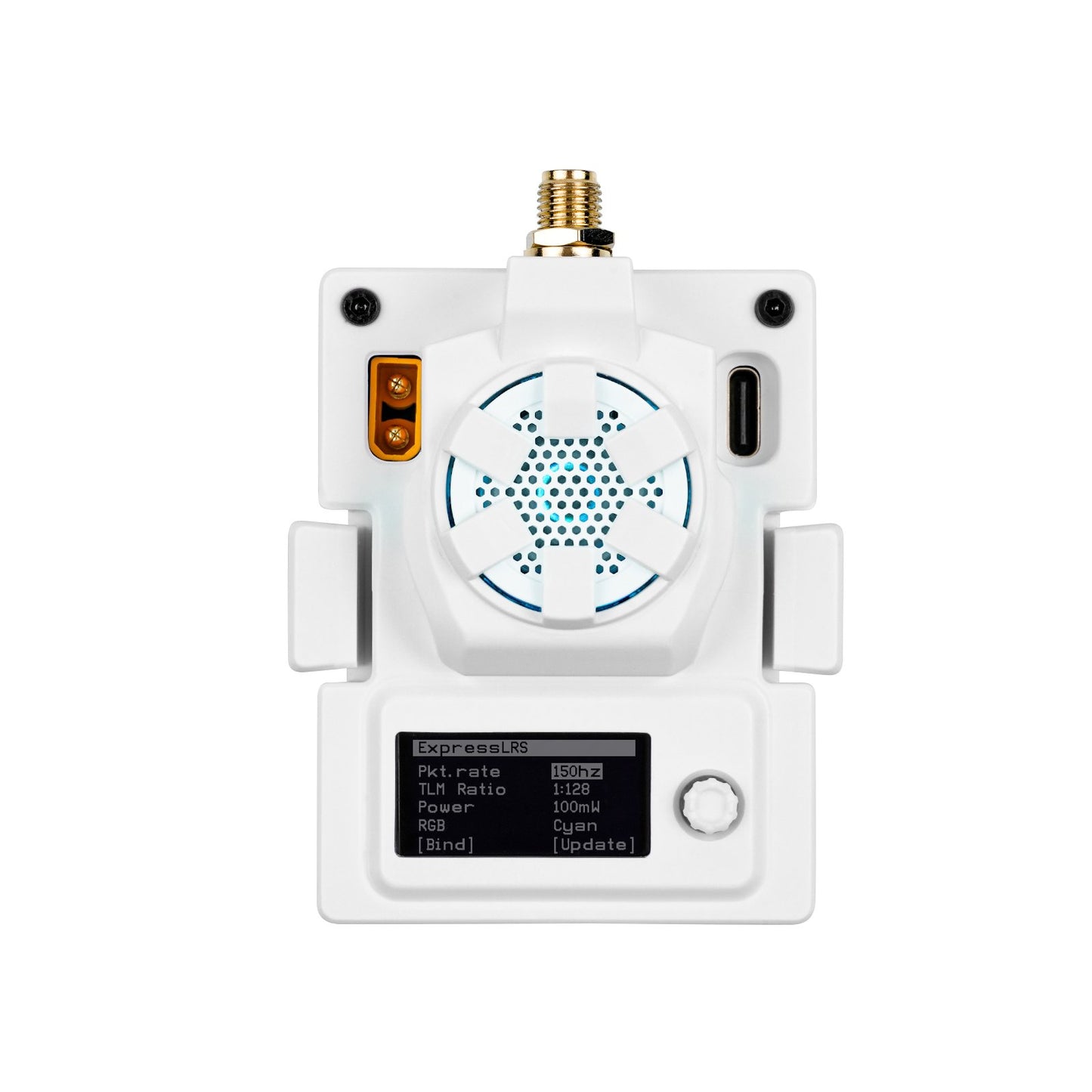 BetaFPV ELRS Micro TX Module (2.4Ghz / 868Mhz)