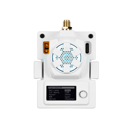 BetaFPV ELRS Micro TX Module (2.4Ghz / 868Mhz)