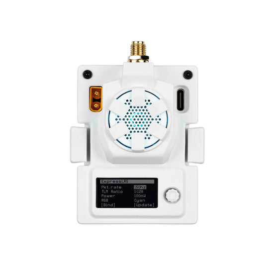 BetaFPV ELRS Micro TX Module (2.4Ghz / 868Mhz)