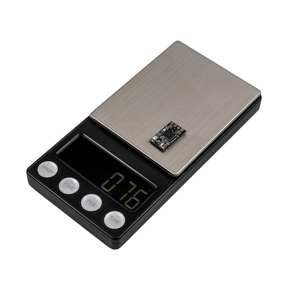 BetaFPV ELRS Nano Receiver (2.4Ghz / 868Mhz)