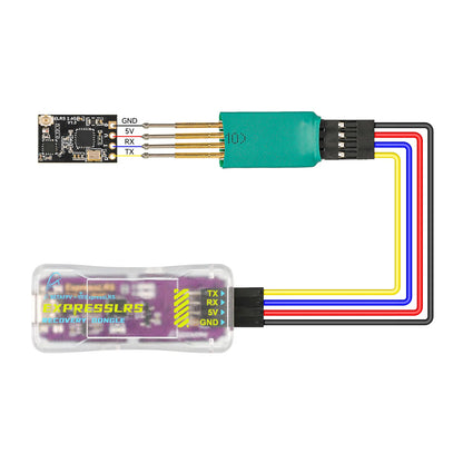 ExpressLRS FTDI Recovery Dongle