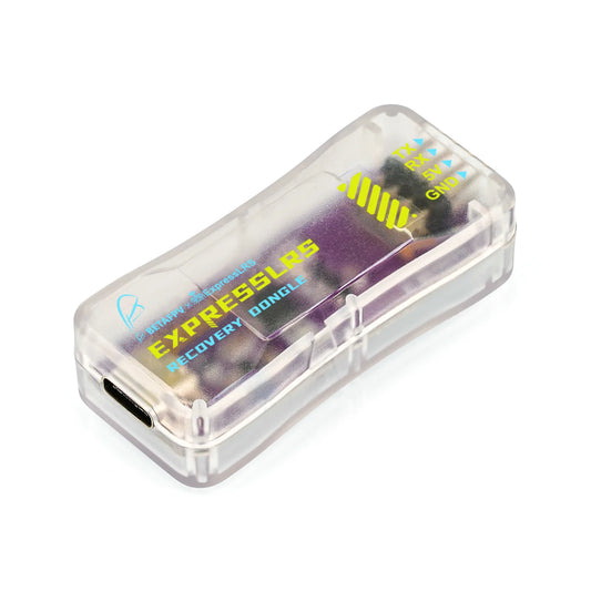 ExpressLRS FTDI Recovery Dongle