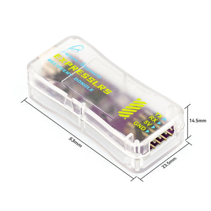 ExpressLRS FTDI Recovery Dongle