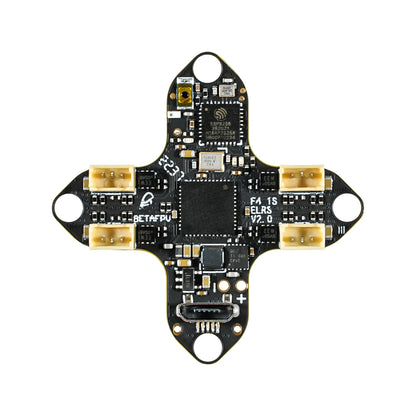 BetaFPV F4 1S 5A AIO Brushless Flight Controller V3 (ELRS 2.4G)