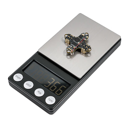 BetaFPV F4 1S 5A AIO Brushless Flight Controller V3 (ELRS 2.4G)