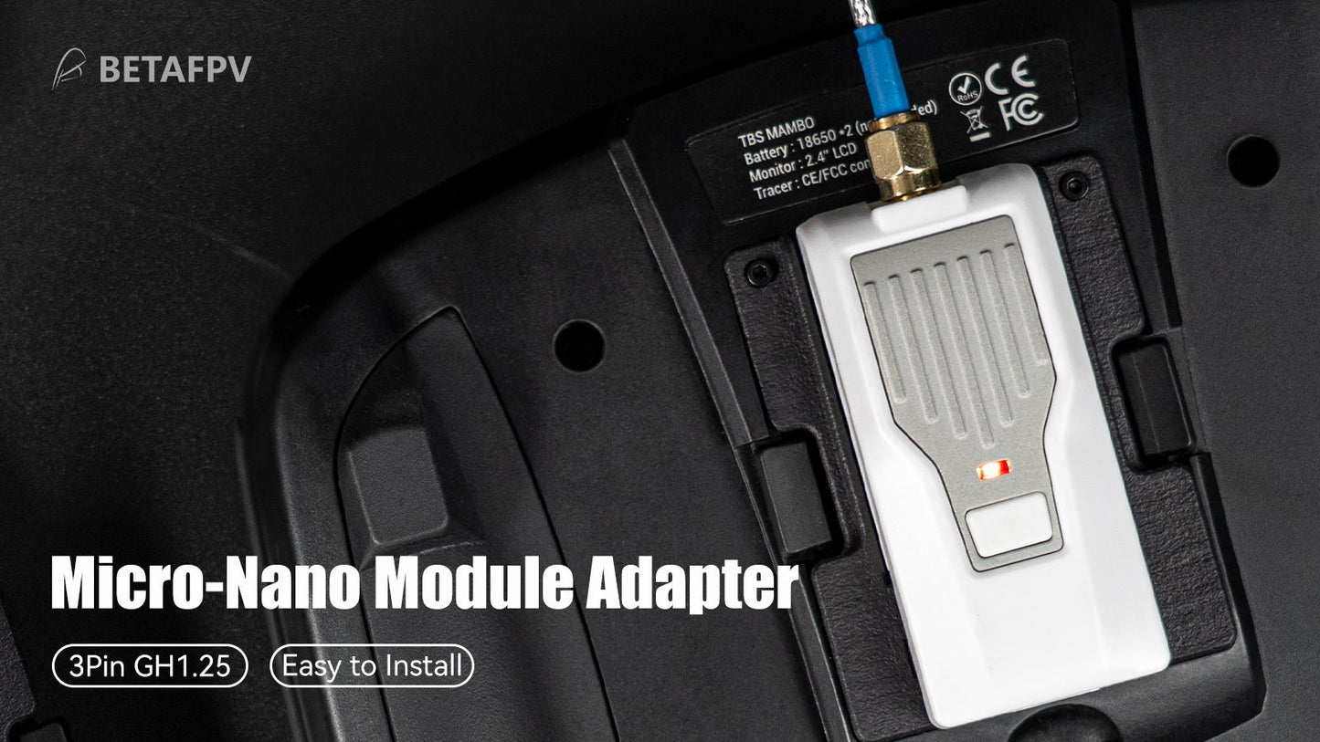 BetaFPV Micro-Nano Module Adapter