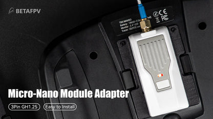 BetaFPV Micro-Nano Module Adapter