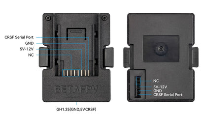 BetaFPV Micro-Nano Module Adapter