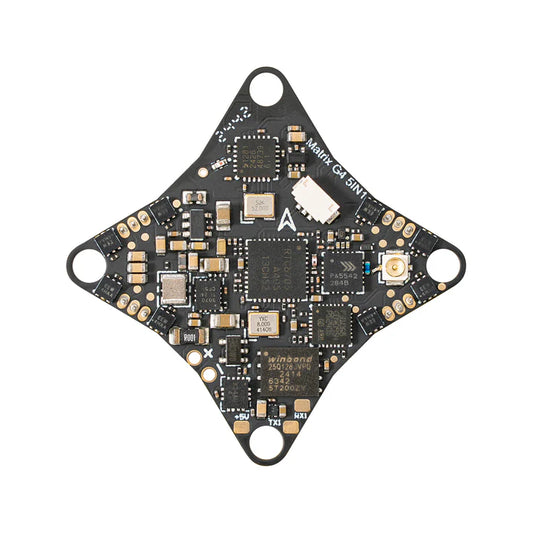 BetaFPV Matrix 1S Brushless Flight Controller (5in1)
