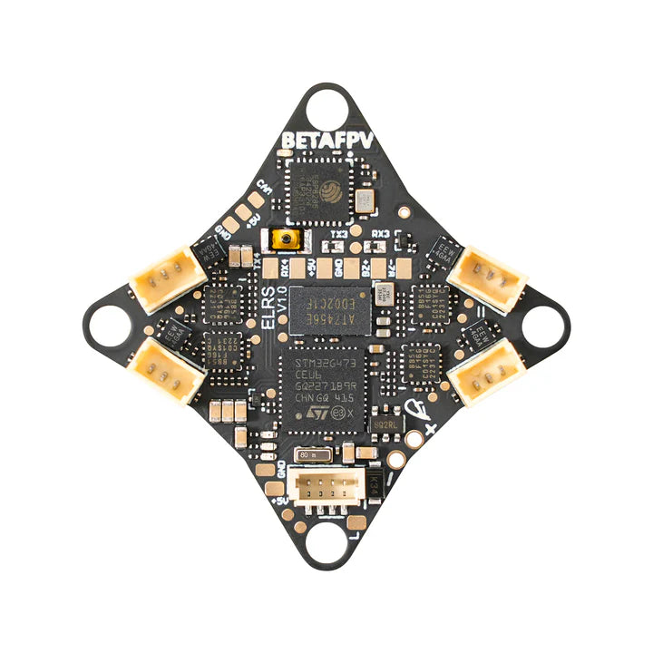 BetaFPV Matrix 1S Brushless Flight Controller (5in1)
