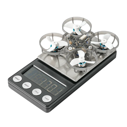 BetaFPV Meteor65 Pro O4 Brushless Whoop Quadcopter