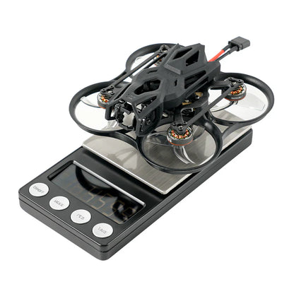 BetaFPV Pavo Femto O4 Brushless Whoop Quadcopter