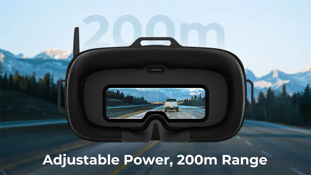 BetaFPV Aquila20 FPV Drone Starter Kit