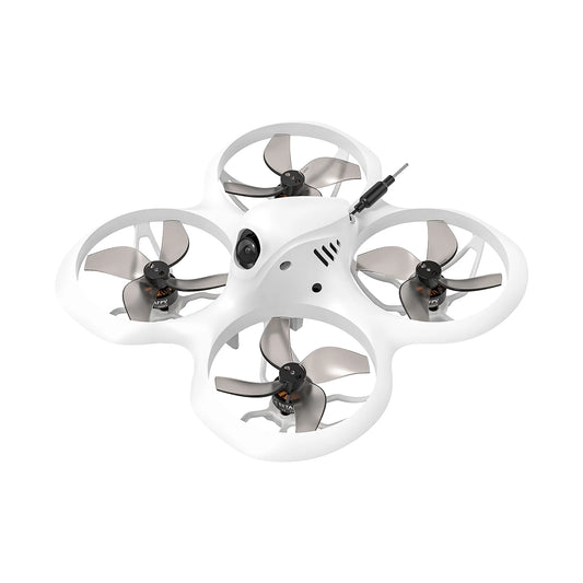 BetaFPV Cetus X HD Quadcopter (Walksnail + ELRS)