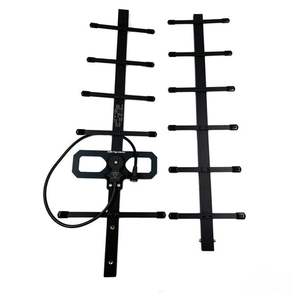 Maple Wireless 0.9GHz 14dBi Yagi Antenna (868/915MHz)
