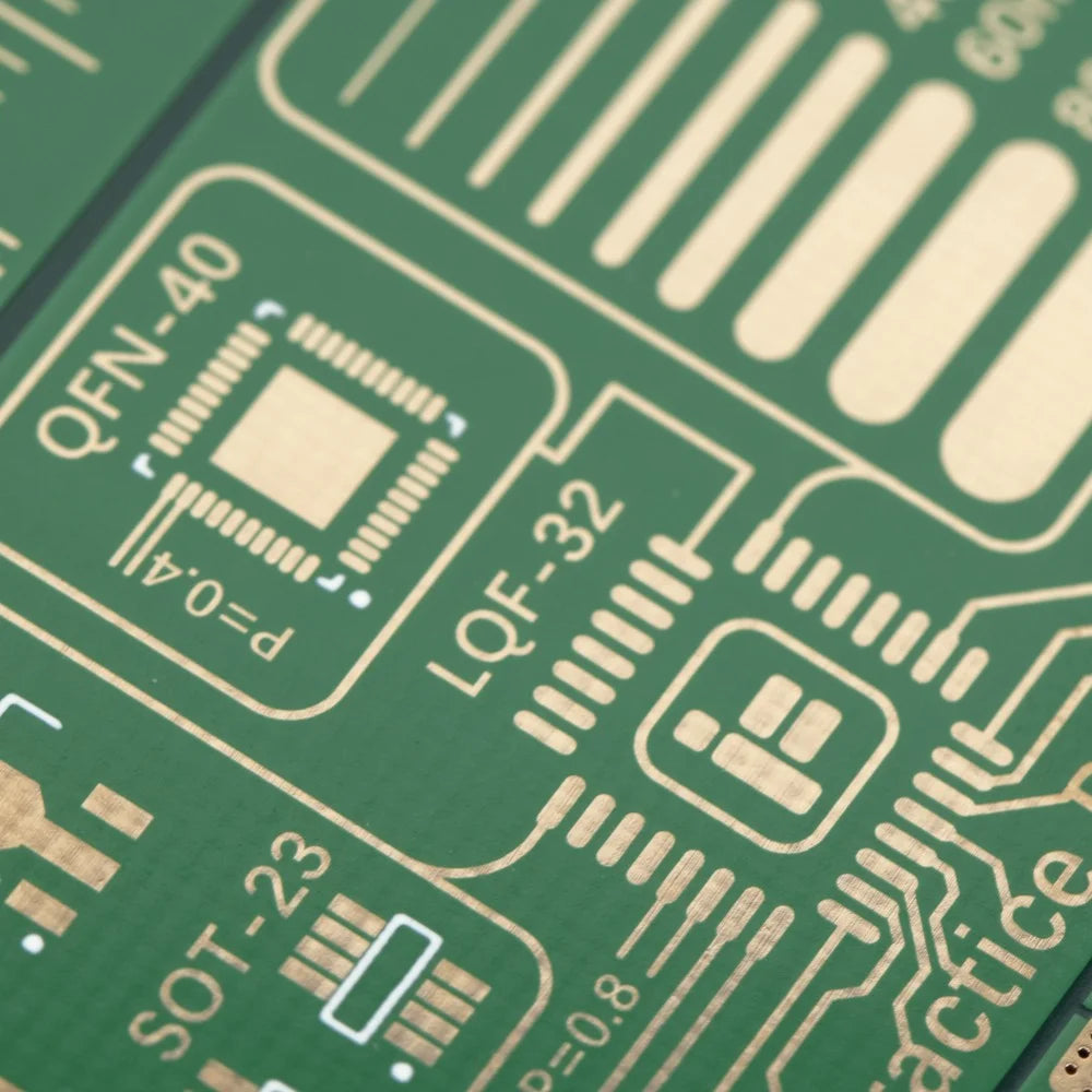 iFlight Blitz Soldering Practice Board