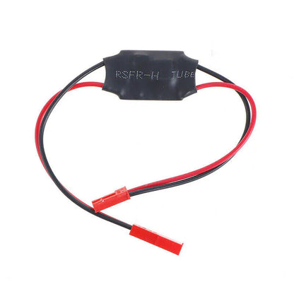 BlueSky 5V 3A UBEC (2-6S Input) - High Efficiency Voltage Regulator