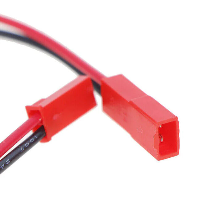 BlueSky 5V 3A UBEC (2-6S Input) - High Efficiency Voltage Regulator