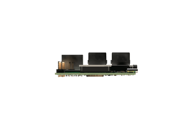 Raspberry Pi 4 Model B - 8Gb