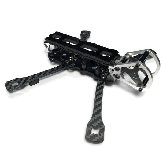 Armattan Bobcat 4" Long Range Quadcopter Frame