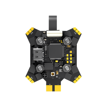 Iflight Borg 5S RX Stack (60R ESC) (4S-8S)