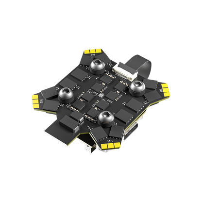 Iflight Borg 5S RX Stack (60R ESC) (4S-8S)