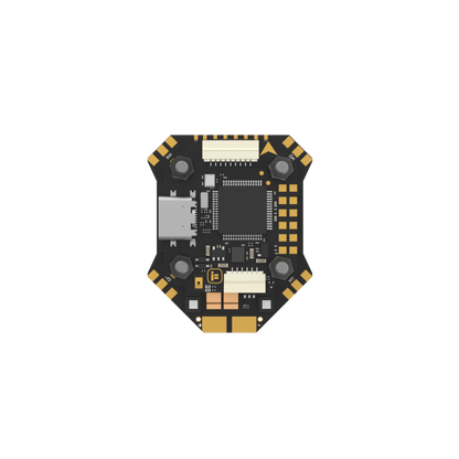 iFlight Borg F7 Mini Stack (60 Mini 4-IN-1 ESC)
