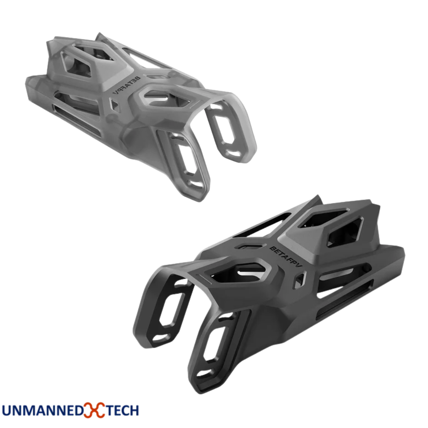 BetaFPV O4 Air Unit Bracket II - Anti-Jello Vibration Dampener for Pavo Pico II