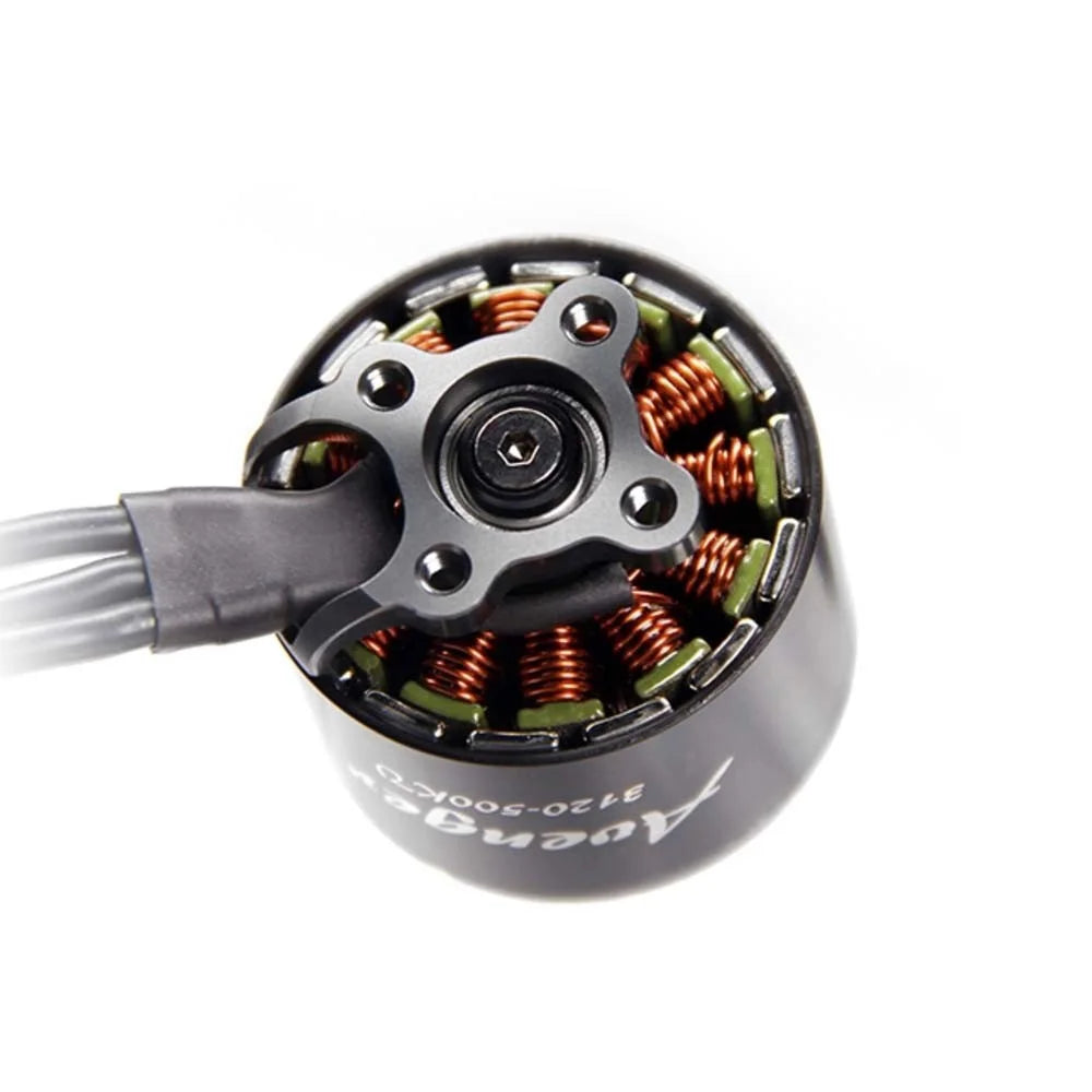 BrotherHobby Avenger 3120 Motor (500kV, 700kV)