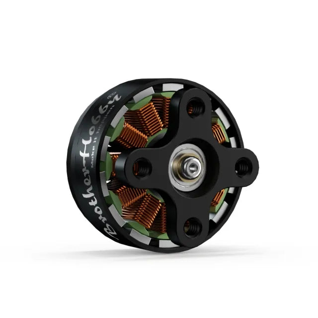 BrotherHobby F1503 3850kV Motor w/ Folding Propeller