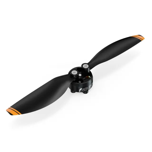 BrotherHobby F1503 3850kV Motor w/ Folding Propeller