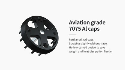 BrotherHobby F1503 3850kV Motor w/ Folding Propeller