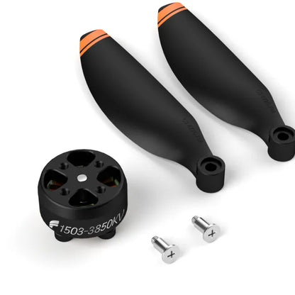 BrotherHobby F1503 3850kV Motor w/ Folding Propeller
