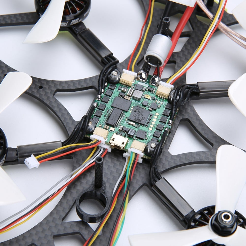 iFlight BumbleBee HD V3 DJI 3" CineWhoop (BNF)