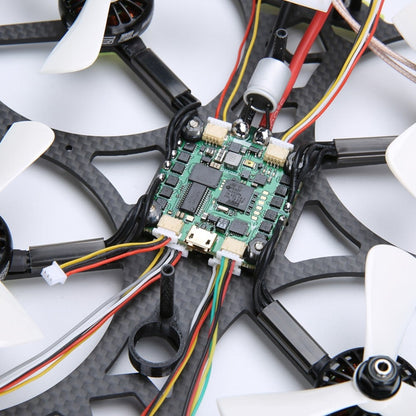 iFlight BumbleBee HD V3 DJI 3" CineWhoop (BNF)