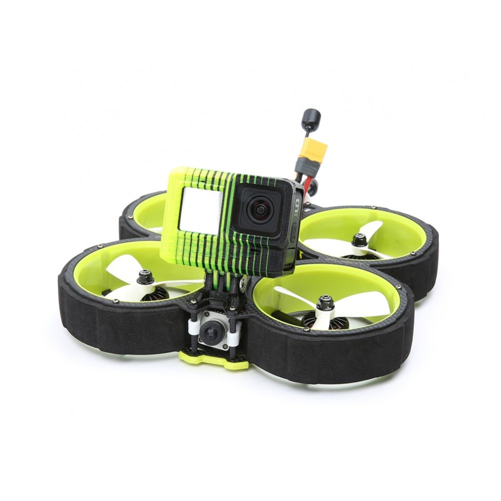 iFlight BumbleBee HD V3 DJI 3" CineWhoop (BNF)