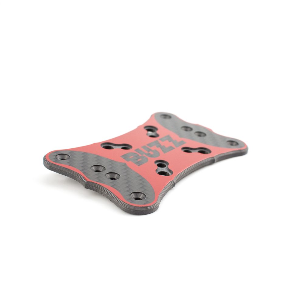 EMAX Buzz Bottom Plate