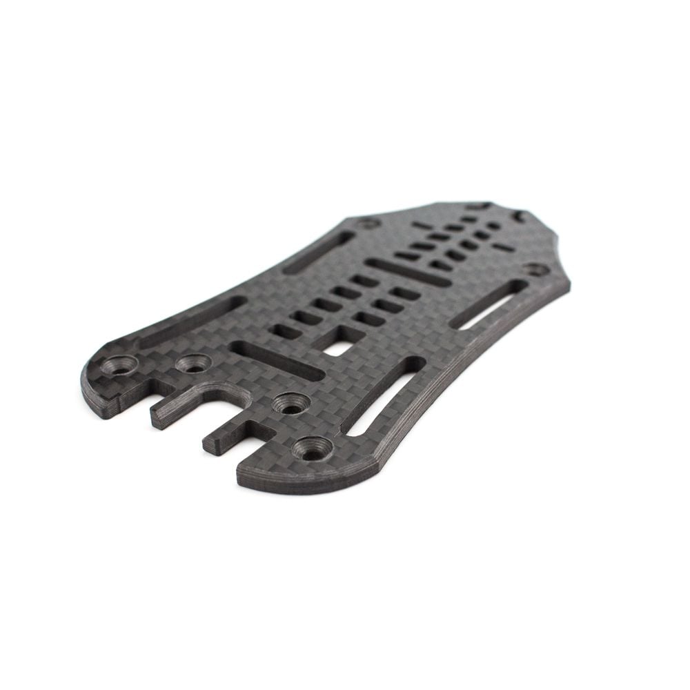 (EOL) EMAX Buzz Top Plate