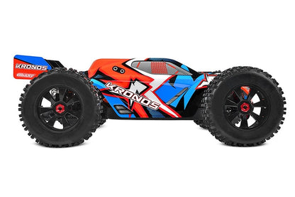 Corally Kronos XP 6S Monster Truck 1/8 LWB Brushless RTR 21