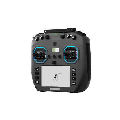 iFlight Commando 14 GemX ELRS radio transmitter, image 2