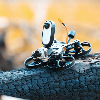 iFlight Alpha C85 BNF HD Whoop BNF w/ Caddx Vista