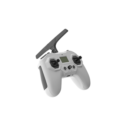 iFlight Commando 8 Pro dual-band antenna and controls
